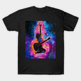 We Are All Made of Stars T-Shirt